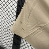 DK5317 NK Khaki Casual Short Pants