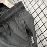 DK5317 NK Dark gray Casual Short Pants