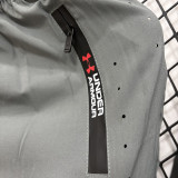DK5312 UA Dark gray Casual Short Pants