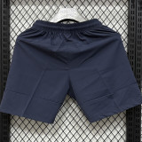 DK5316 AD Blue gray Casual Short Pants