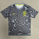 2026-27 Brazil Grey Training shirts