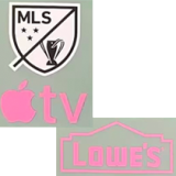 2025-26 Inter Miami Away 1:1 Fans Soccer Jersey