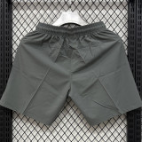 DK5314 NK Gray Casual Short Pants