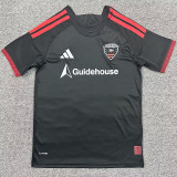 2026-27 D.C.United Home Fans Soccer Jersey