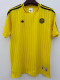 2025-26 AL-Nassr Yellow Casual Edition Fans Training shirts