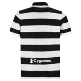 2025-26 JUV Fourth Fans Soccer Jersey