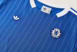 2026-27 CHE Blue Training Short Suit