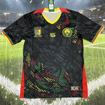 2026-27 Cameroon Third Fans Soccer Jersey