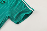 2026-27 LIV Green Training Short Suit