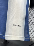 2026-27 Japan Blue White Special Edition Player Version Soccer Jersey
