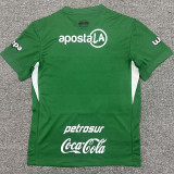 2026-27 Club Olimpia Third Fans Soccer Jersey