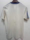 2026-27 Colombia White Casual Edition Fans Training shirts