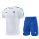 2026-27 CHE White Training Short Suit