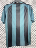 2025-26 Celtic Black Green Special Edition Fans Soccer Jersey