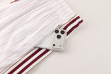 2025-26 ARS Jujube red Training Short Suit