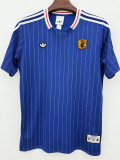 2026-27 Japan Blue Casual Edition Fans Training shirts