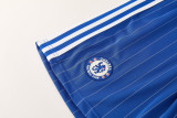 2026-27 CHE White Training Short Suit
