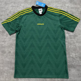 2026 AD Green Casual T-Shirt