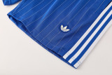 2026-27 CHE White Training Short Suit
