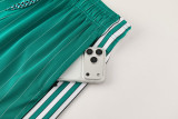 2026-27 LIV Green Training Short Suit