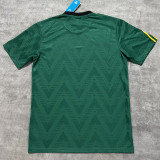 2026 AD Green Casual T-Shirt