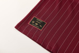 2025-26 ARS Jujube red Training Short Suit