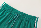 2026-27 LIV Green Training Short Suit