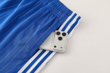2026-27 CHE White Training Short Suit