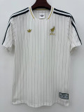 2026-27 Mexico White Casual Edition Fans Training shirts