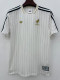 2026-27 Mexico White Casual Edition Fans Training shirts