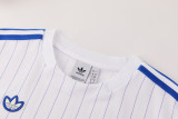 2026-27 CHE White Training Short Suit