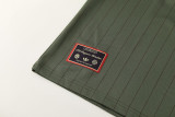 2026-27 Bayern Dark green Training Short Suit