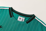 2026-27 LIV Green Training Short Suit
