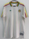 2026-27 Senegal White Casual Edition Fans Training shirts