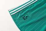 2026-27 LIV Green Training Short Suit