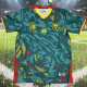 2026-27 Cameroon Home Fans Soccer Jersey
