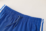 2026-27 CHE White Training Short Suit