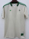 2026-27 Algeria White Casual Edition Fans Training shirts