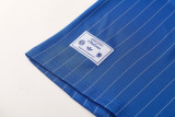 2026-27 CHE Blue Training Short Suit