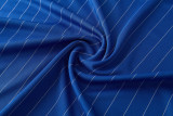 2026-27 CHE Blue Training Short Suit