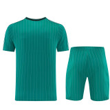 2026-27 LIV Green Training Short Suit