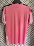 2026-27 Inter Miami Pink Training Shirts (ERGO)