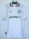 2026-27 Palmeiras Away Player Version Soccer Jersey