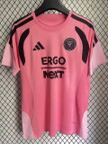 2026-27 Inter Miami Pink Training Shirts (ERGO)