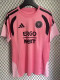 2026-27 Inter Miami Pink Training Shirts (ERGO)