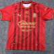 2025-26 Chivas Guadalajara Red Special Edition Fans Soccer Jersey