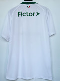 2026-27 Palmeiras Away Player Version Soccer Jersey