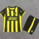 2026-27 Atletico Penarol Home Kids Soccer Jersey