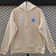 2026-27 Colombia Khaki Hoody 卡其色(蓝标加绒)