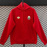 2026-27 Argentina Red Hoody 红色(加绒)
